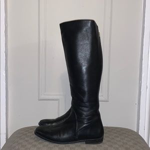 Black Stuart Weitzman Boots